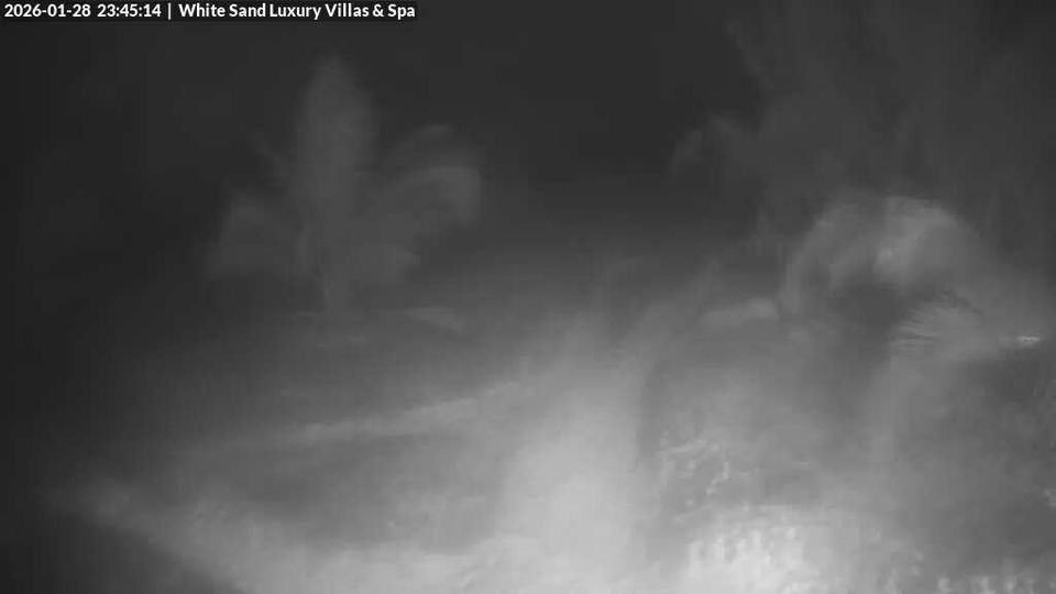 Paje › East: Paje Beach