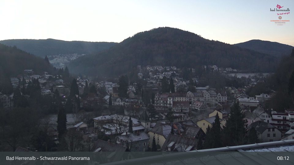 Bad Herrenalb