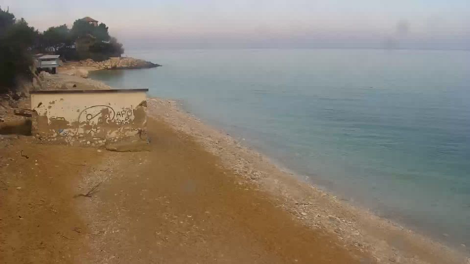 Portonovo: SpiaggiaBonetti