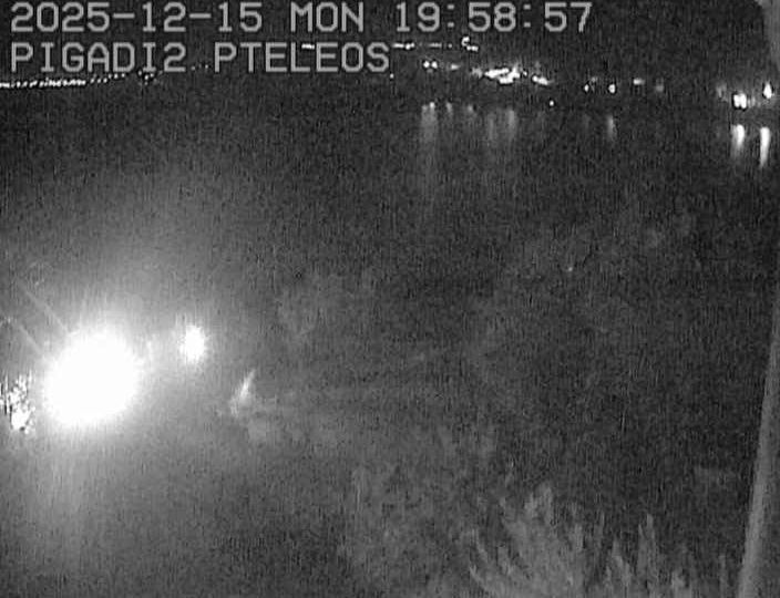 Agios Georgios › West: Istiaia - Central Greece, Greece