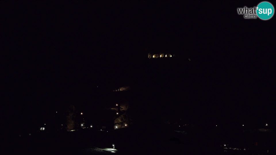 Veliki Gorenec: Trakoscan Castle