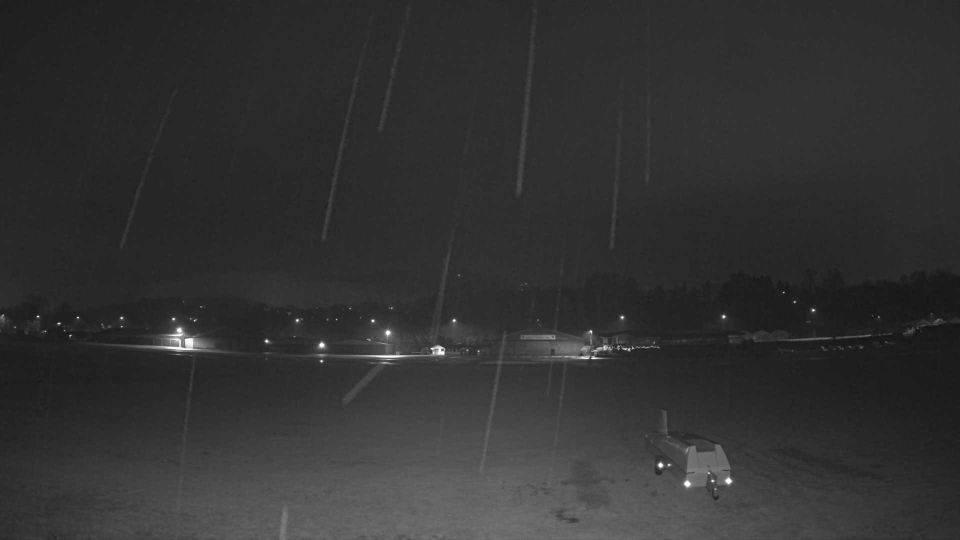 Varese: Aero Club Adele Orsi - Campo dei Fiori di Varese