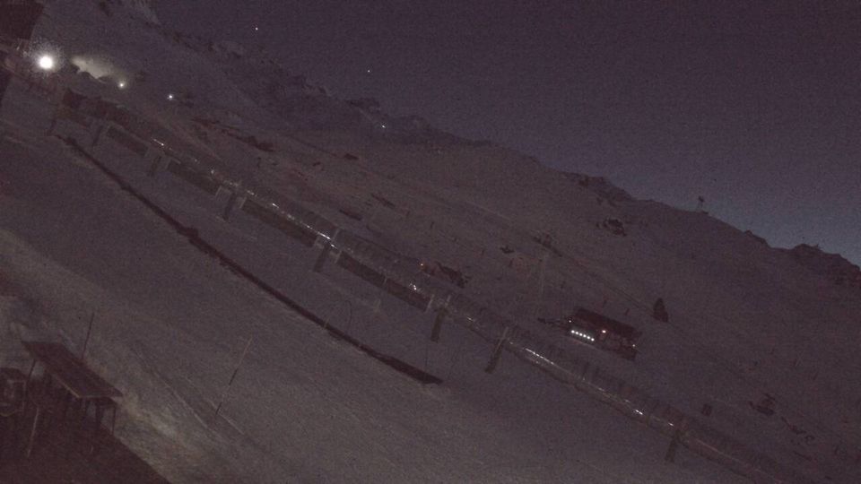 Val Thorens: Prosneige Ski school