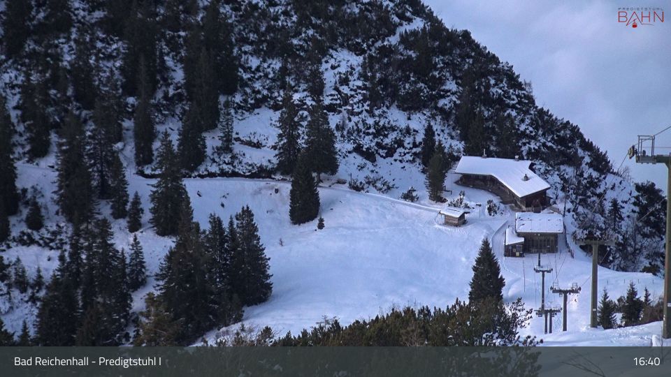 Байериш-Гмайн