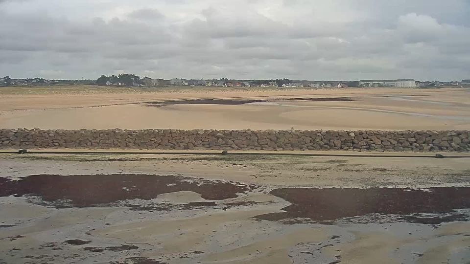 Barneville-Carteret: Barneville Gare Maritime