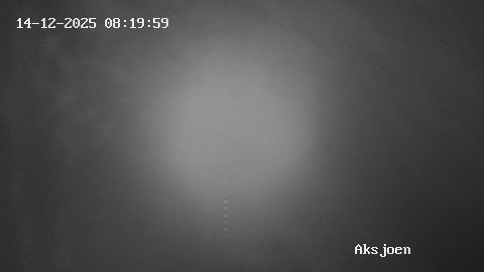 Kuasen › South-east: Velkoia Elgåsen, Ringsaker, Hedmark: Skitrack Elgåsenrunden