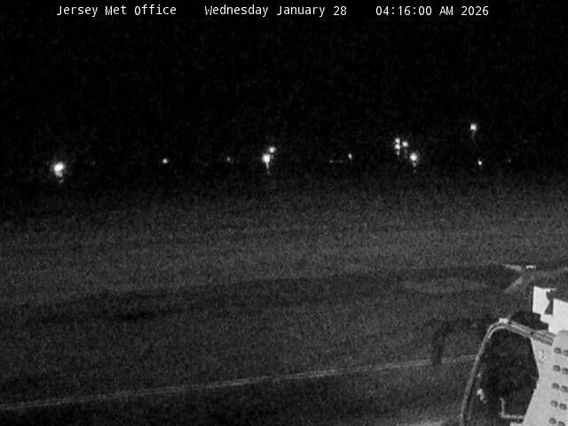 St. Peter: Jersey Airport - St Peter, Jersey