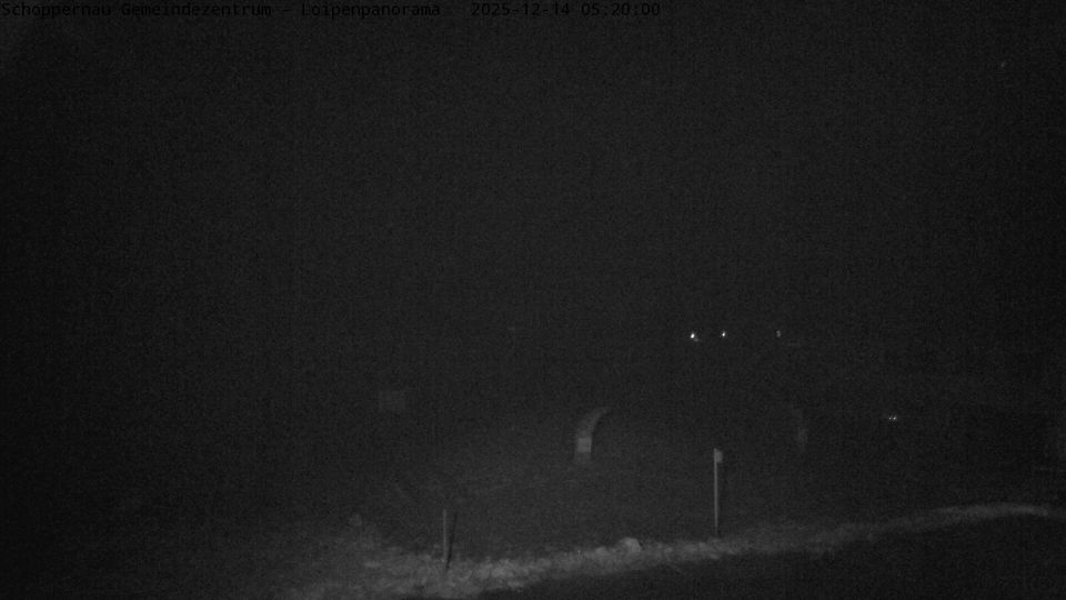 Gemeinde Schoppernau › South-east: Schoppernau Tourismus