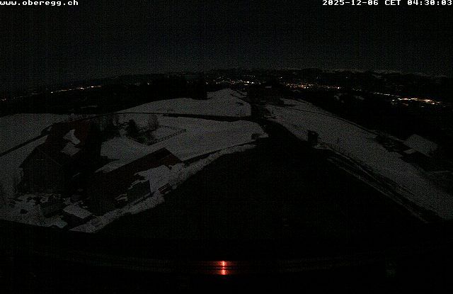 Oberegg › South-east: Lake Constance - Zimba