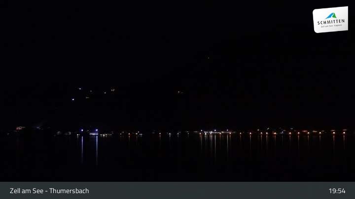 Zell am See: Thumersbach