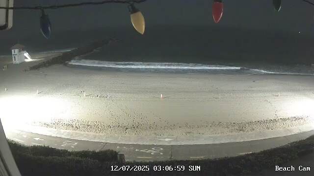 Redondo Beach › South-west: California, United States: Topaz Jetty