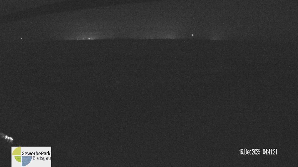 Eschbach › South-west: Bremgarten - Baden-Württemberg, Germany