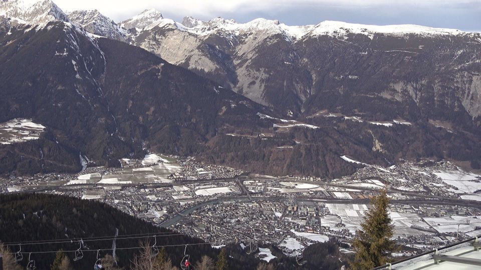 Gemeinde Pill: Pillberg, Silberregion Karwendel - Kellerjoch