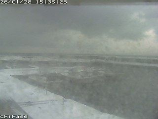 Shimamaki › North: Nishi - mura - Japan: chihaze