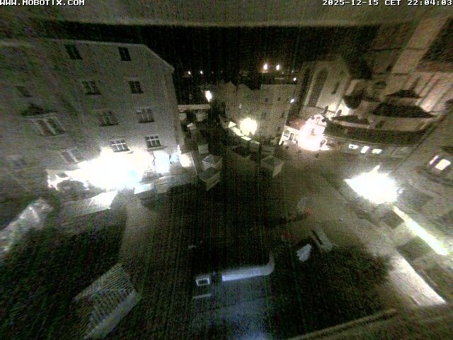 Stadt Hall in Tirol: Hall in Tirol