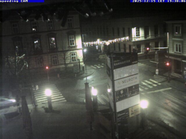 Gemeinde Waidhofen an der Thaya: Waidhofen an der Thaya