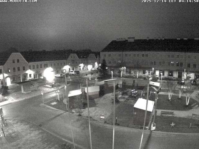 Attnang-Puchheim: Polizeiinspektion Attnang-Puchheim