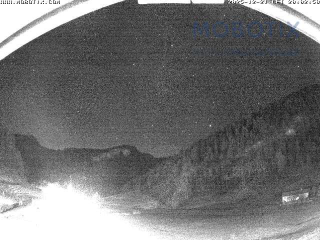 Oberstdorf › South-west: Hotel Bergruh