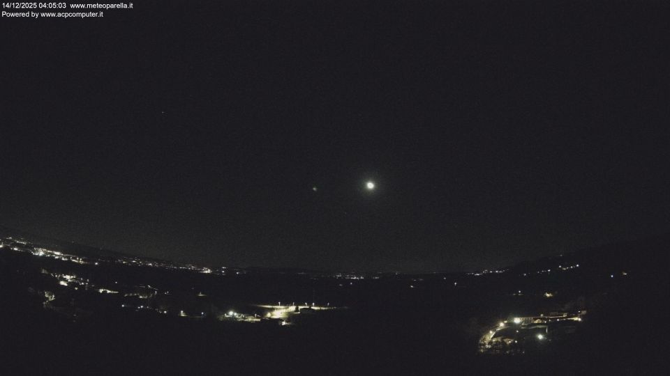 Parella › South-east: Piemonte, Italia