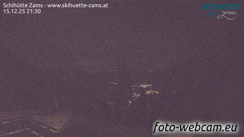 Gemeinde Zams › West: Hoher Riffler