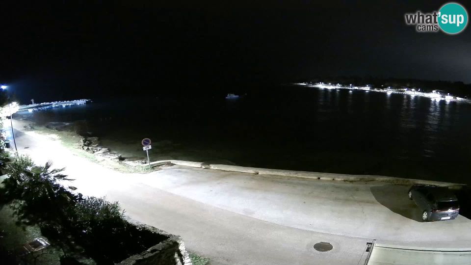 Sveti Ivan: Umag - Hotel Zlatna Vala