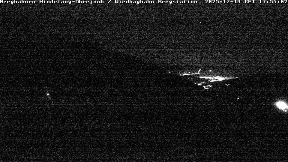 Bad Hindelang › West: Oberjoch