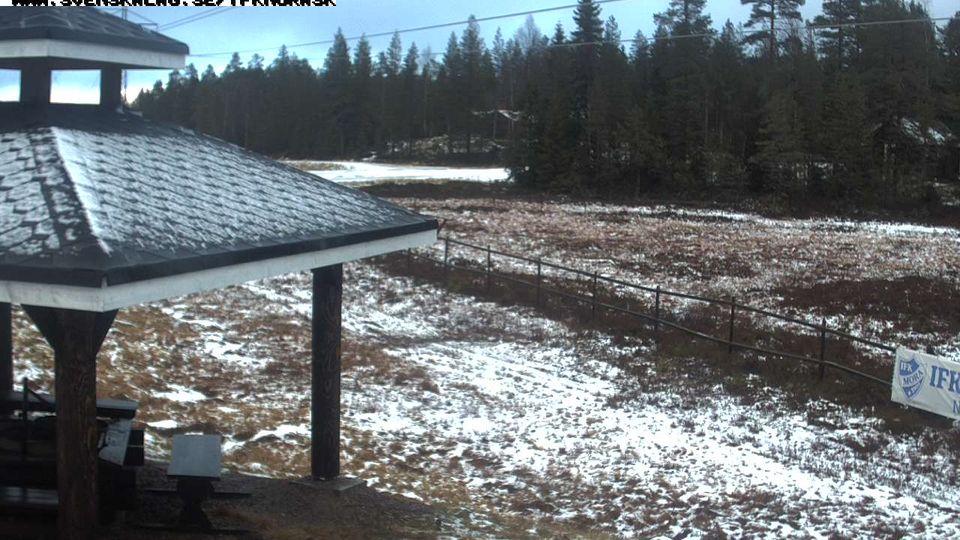 Sodra Hemulberg › North-east: Norra Garberg - Dalarnas län, Sverige: Norra Garberg