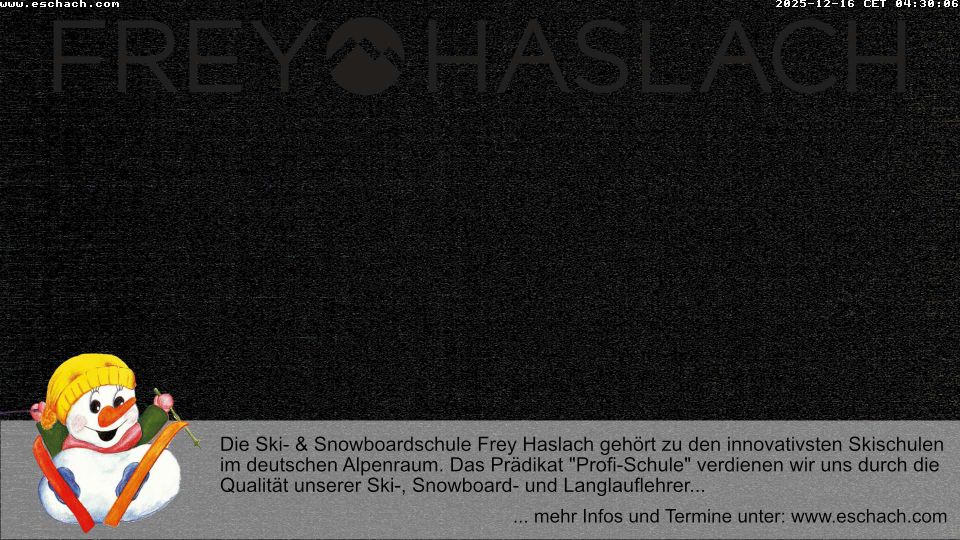 Eschach › South-west: Bayern, Deutschland: Schwärzenlifte Kinderlifte