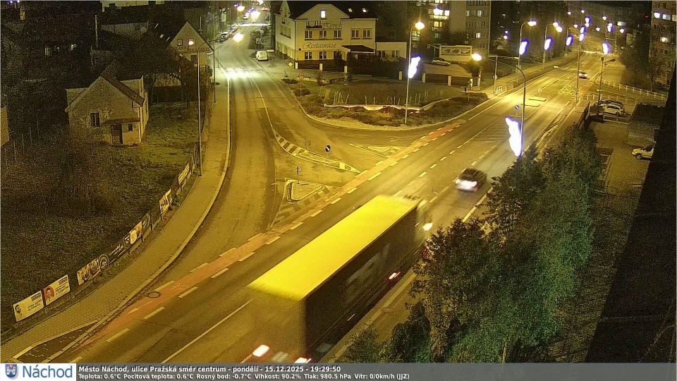 Nachod › East: E65