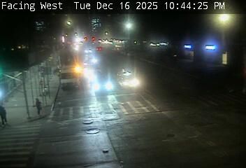 Manhattan Community Board 6: 1 Avenue @ 23 Street