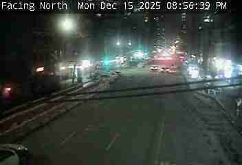 Manhattan Community Board 8: 1 Avenue @ 86 Street