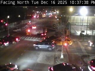 Manhattan Community Board 8: 1 Avenue @ 96 Street