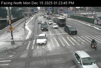 Bayonne: 11 Avenue @ 34 Street