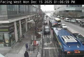 Bayonne: 11 Avenue @ 42 Street