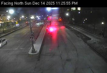 West Village: 12 Avenue @ 14 Street