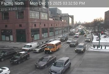 Bayonne: 12 Avenue @ 42 Street