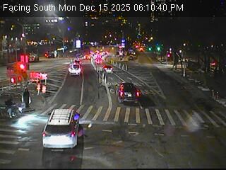 Manhattan Community Board 6: 2 Avenue @ 36 Street