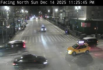 Manhattan Community Board 6: 2 Avenue @ 42 Street