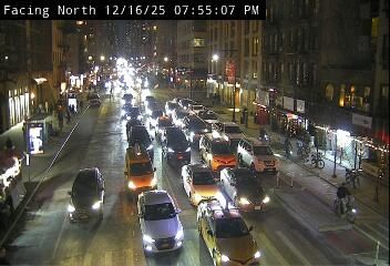 Manhattan Community Board 6: 2 Avenue @ 49 Street