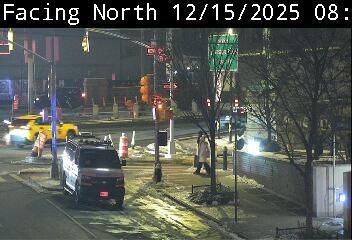 Manhattan Community Board 6: 2 Avenue @ 58 Street