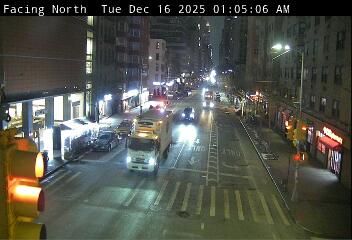 Manhattan Community Board 8: 2 Avenue @ 72 Street