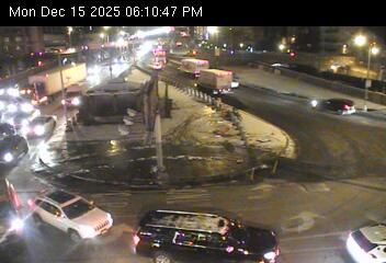 Manhattan Community Board 6: 2 Avenue @ Queensboro Bridge