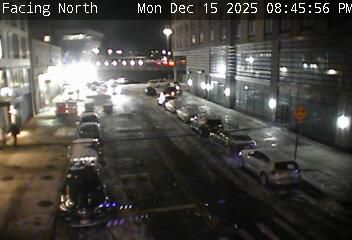 New York: 207 Street @ 9 Avenue