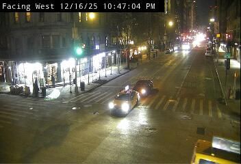 Manhattan Community Board 6: 3 Avenue @ 23 Street