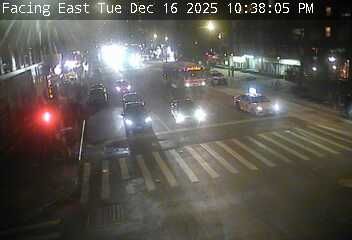 Manhattan Community Board 6: 3 Avenue @ 34 Street