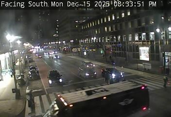 Manhattan Community Board 6: 3 Avenue @ 42 Street