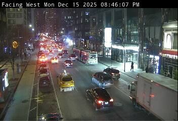 Manhattan Community Board 6: 3 Avenue @ 49 Street