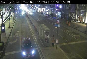 Manhattan Community Board 6: 3 Avenue @ 57 Street