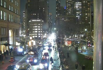 Manhattan Community Board 6: 5 Avenue @ 23 Street