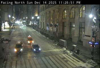 Manhattan Community Board 6: 5 Avenue @ 34 Street